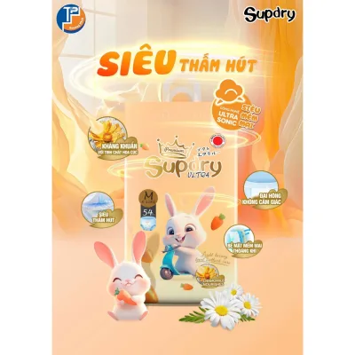 Bỉm SUPDRY cao cấp nội địa Trung 3 MÀU (BỈM MÀU CAM ĐƯỢC TẶNG QUÀ SIÊU KHỦNG)🎁TẶNG QUÀ CHO CẢ BỈM DÁN SUPDRY XANH