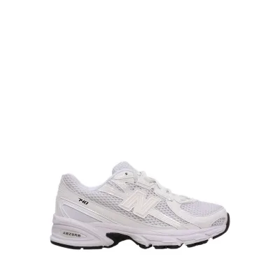 New Balance 740 Unisex Sneakers Shoes - White