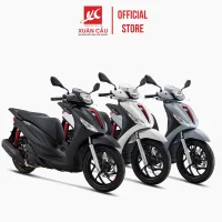 [Trả góp 0%] [Xe máy trả góp 0%]Xe máy Piaggio Medley ABS S 125cc - mới 100%