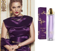 34475 Oriflame – Divine Royal Eau De Toilette by Oriflame – Divine Purple