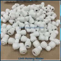 Linh kiện Cút nối, khoá... dùng thay thế cho máy lọc nước Ro , Nano