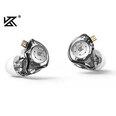 Tai Nghe Nhét Tai Kz Edx Pro Edr1 Zas Ed9 Sử Dụng Tiện Lợi Chất Lượng Cao