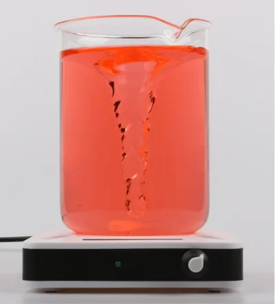 Máy Khuấy Từ Máy Trộn Từ Tính Magnetic Stirrer Mechanical EuroTech (2800 vòng/phút) 🔰Katla Shop🔰