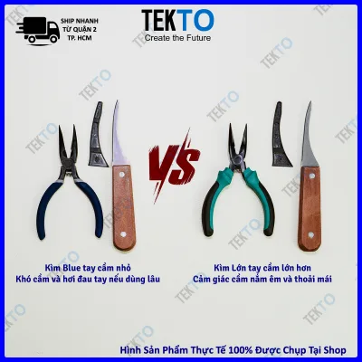 Dụng cụ rút xương gà, Kìm Rút Xương gà chuyên dụng, làm chân gà xã tắc - 033