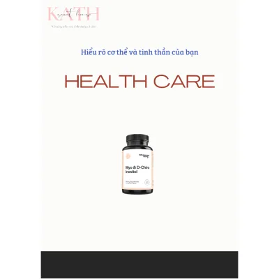 Viên Inositol Whole.some S.to.ry [120 viên] hỗ trợ PCOS, cân bằng hormone và đường huyết link phụ