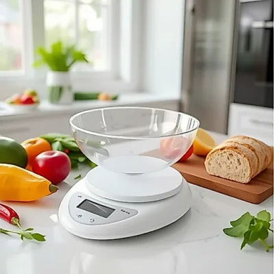B05 Nhà Bếp Mini Cân Điện Tử Thảo Dược Cân Gram Cân Nướng Bếp Cân Cà Phê Nhà Sản Xuất Một Mảnh Lô Hàng TNDH