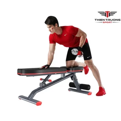 Ghế tập Gym đa năng DDS-1201,dụng cụ tập Gym tại nhà,phòng tập