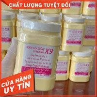 Hộp 1kg Kem Body Cấy Trắng Collagen X9 Trắng Bật Tone , Ko Lộ Vân, Ko Bết Rít , Dụng Cụ Chăm Sóc Cơ Thể Ko Thể Thiếu