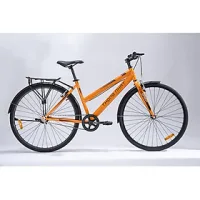 Xe đạp Thống Nhất thể thao GN06-24, 26, 27 inch 2.0 - Hàng chính hãng (Phù hợp với người cao từ 1m35 trở lên)