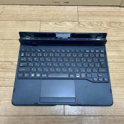 Bàn phím chính hãng Fujitsu cho máy tính bảng Q508, Q509 hàng nguyên zin tháo máy