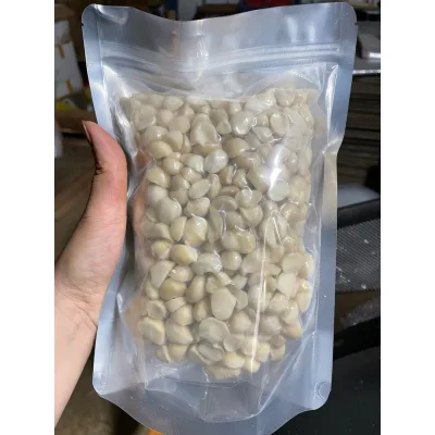 500G nhân macca nấu sữa thơm béo