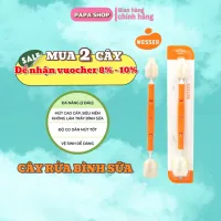 CỌ RỬA BÌNH SỮA ĐA NĂNG -CÂY RỬA BÌNH SỮA WESER