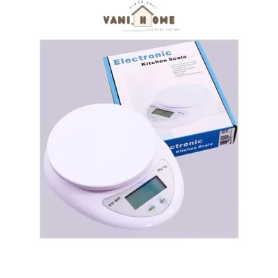 Cân tiểu ly điện tử nhà bếp chính hãng Electronic - Cân tiểu li điện tử mini làm bánh thực phẩm cho nhà bếp