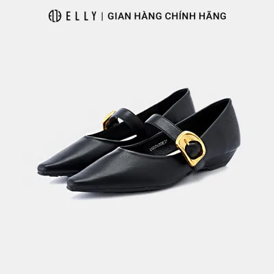 Elly Fashion Women's Shoes – Eg269