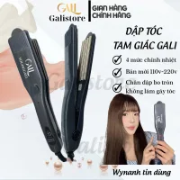 Máy dập xù GALI bấm xù , bấm phồng tạo kiểu tóc làm phồng chân tóc bản to cao cấp younggali - PL-288 Galistore