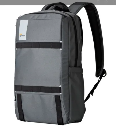 Túi máy tính hiệu Lowepro - Urbex BP 20L/24L
