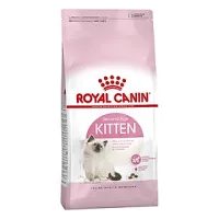 Thức Ăn Cho Mèo Con Royal Canin Kitten (2kg)