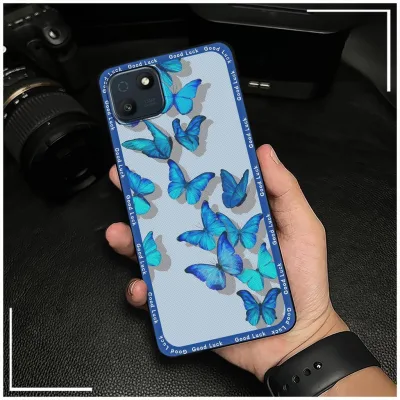 Phim hoạt hình Vỏ điện thoại di động Vỏ điện thoại cho Wiko T10 Chống va đập Graffiti Ốp lưng mềm Chống bụi Bảo vệ dễ thương Thiết kế thời trang TPU Chống sốc Bọc toàn bộ Túi điện thoại bền