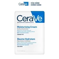 Kem dưỡng ẩm CeraVe dành cho da khô 7ml