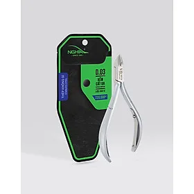 Kềm cắt da thép không gỉ D-03 (14)
