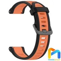 Dây đeo Amazfit GTR 4/ 3/ 3 Pro/ 2/ 2e/ Active/ Active 2/ Edge/ GTS 4/ 3/ 2/ Bip 6/ 5/ 3/ 3 Pro/ Redmi Watch 5 Active/ 5 Lite/ Bip U/ Cheetah/ Balance (D165)