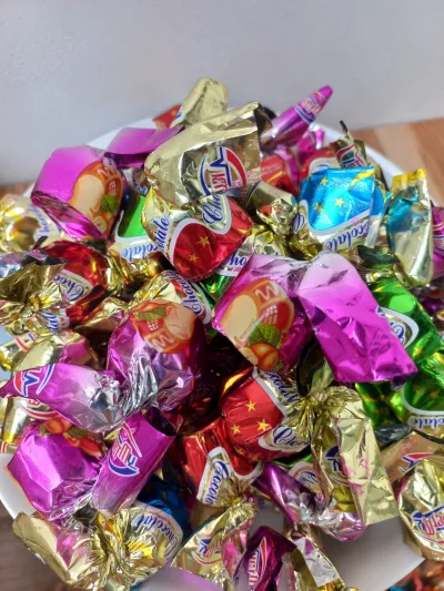 candy