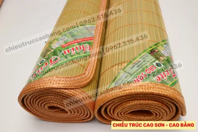 Chieng Truc Cao Bang Cao Son from Vietnam Is Available in All Sizes.
