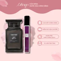 Unisex Perfume Tom Ford Oud Wood Edp | Gentleman - Luxurious - Attractive | Mango Perfume