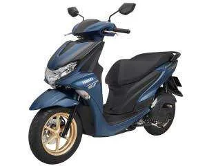 Xe yamaha FreegoS(chỉ giao xe tại Hà Nội)