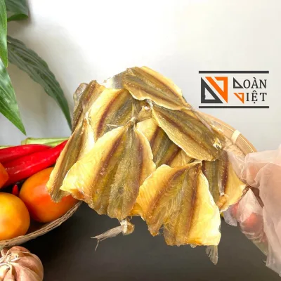 M1 Khô CÁ CHỈ VÀNG I rời I Hàng loại 1 I SIZE TO, thịt dày, vị ngọt nhẹ rất ngon I Hàng mới mỗi ngày, Hút chân không đảm bảo VSATTP. . Đồ gia dụng Nhà Bếp Dụng cụ pha chế Nguyên liệu Thực Phẩm