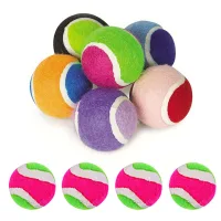 1/2 PC Bóng Cứng Trẻ Em Thể Thao Ngoài Trời Đồ Chơi Tập Thể Dục Cha Mẹ-Con Trò Chơi An Toàn Cho Trẻ Em Quà Tặng Unisex Nhựa Thể Thao Đồ Chơi