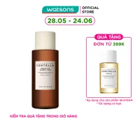 Madagascar Centella Probio-Cica Essence Toner 210ml