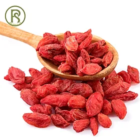 500g Câu kỷ tử Real Food (goji berry)