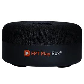 Bộ điều khiển trung tâm FPT Play Box S- Hàng chính hãng