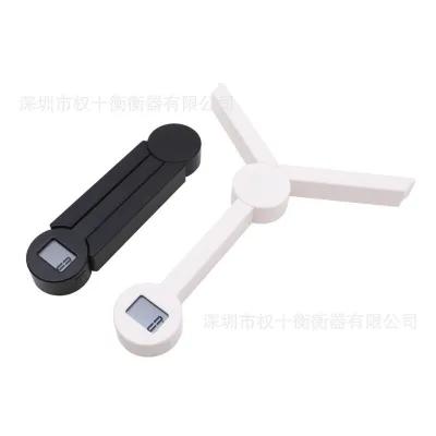 Sản phẩm được cấp bằng sáng chế Nhà máy Bán hàng trực tiếp Nhà bếp có thể gập lại Nấu nướng Bánh ngọt Nhà bếp điện tử Cân 5kg Hộ gia đình