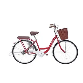 Xe đạp Thống Nhất mini New 26-Hàng chính hãng