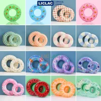 Tổng hợp Phao Bơi Hình Tròn Đủ Size cho người lớn và trẻ em - Phao đi biển chơi hồ bơi Nhiều Mẫu