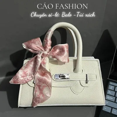 Túi xách đeo chéo,cầm tay Nữ hàng QUẢNG CHÂU FULLBOX chất liệu Da nhập khẩu cao cấp. phù hợp đi chơi,đi làm,làm quà tặng