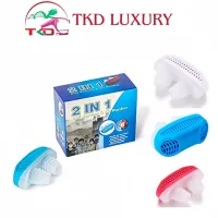 Thiết bị chống ngáy ngủ FENITE Dụng Cụ Chống Ngáy Ngủ Chất Liệu Nhựa Cao Cấp Sử Dụng Hiệu Quả [ HÀNG CHÍNH HÃNG ]