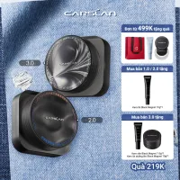 Phấn phủ Black Magnet Carslan Phiên Bản Mới 2.0 Kiềm Dầu Và Lành Tính Với Da Hơn 8g