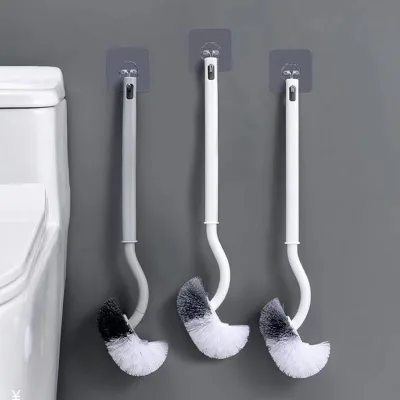 Bàn chải vệ sinh Treo tường Nhà vệ sinh gia đình treo tường Bàn chải vệ sinh Nhà vệ sinh Bàn chải vệ sinh Bàn chải vệ sinh Nhà vệ sinh Treo tường 041