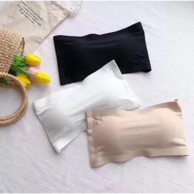 Áo Bra Đúc Trơn Không Dây Siêu Hót 8883 BRS03