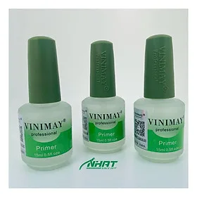Sơn Gel Vinimay Base Top Bóng Cứng Móng Top Lỳ Cường Lực