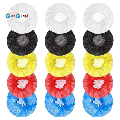 Set 200 Vỏ Bọc Micro Karaoke Dùng Một Lần Chắn Gió Tiện Dụng