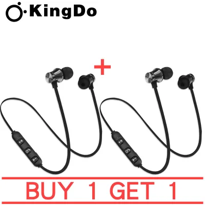 Tai nghe bluetooth không dây xt-11, chống ồn, âm thanh stereo, nghe nhạc liên tục 8h