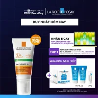 Kem chống nắng nâng tone cho da dầu La Roche-Posay Anthelios XL SPF50+ PA++++ 50ml