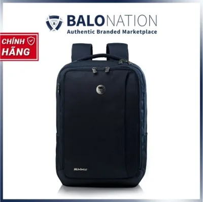Balo Laptop 15.6 inch MIKKOR The Gibson Backpack - tại Balonation.vn