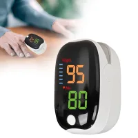 Kỹ thuật số không xâm lấn Meter y tế Máy đo lượng đường chính xác nhỏ gọn cho bệnh tiểu đường quản lý sức khỏe cá nhân thiết bị y tế