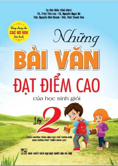 Books - High-Scoring Essays by Good Students in Grade 2 - Ha