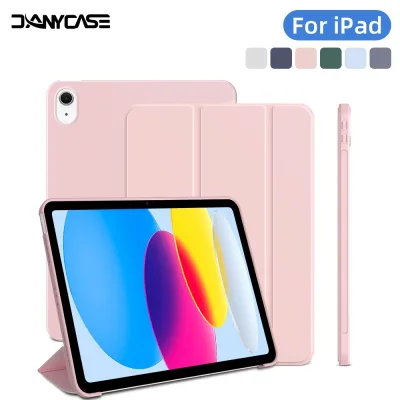 ốp Lưng cho iPad Gen 10 11 2025 Air 6 5 4 3 10.9 M2 M3 13 Pro 11 13 M4 M5 Gen 9 8 7 6 5 10.2 Mini 6 7 10.5 Air 1 2 9.7